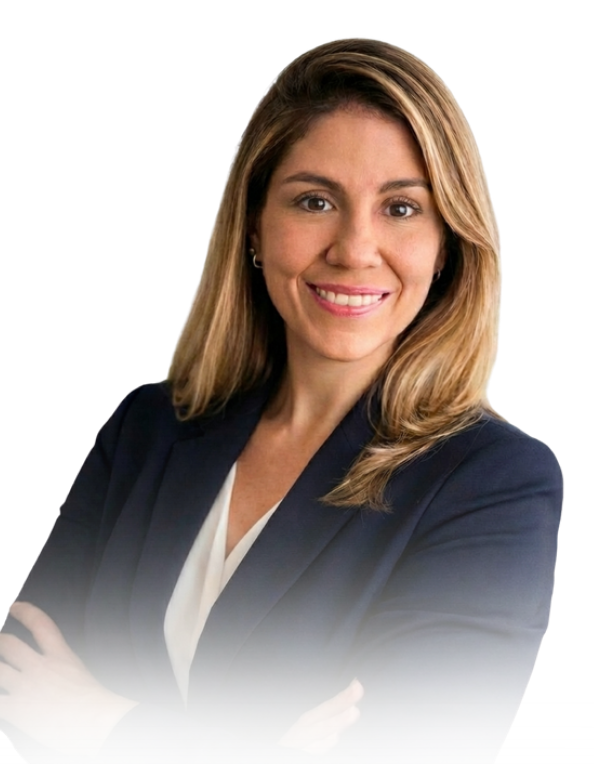 Patrícia Nascimento, advogada